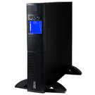 ДБЖ Powercom SNT-1500, 1500 Вт, 6xIEC, LCD